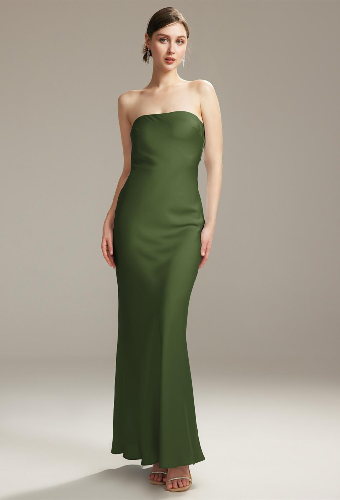 AW Fogbow Dress
